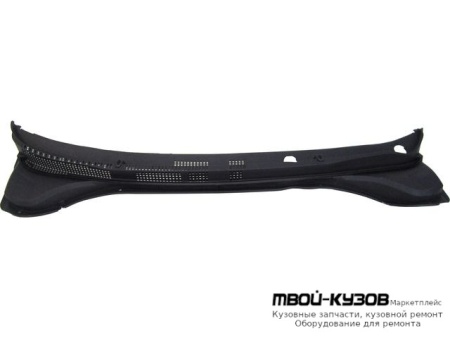 ПАНЕЛЬ ПОД СТЕКЛООЧИСТ (КИТАЙ) для Hyundai SOLARIS (2017-)