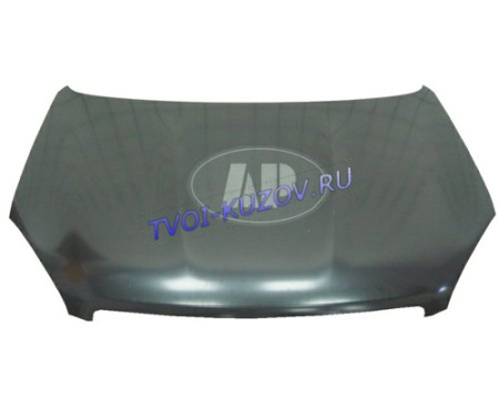 КАПОТ  - для NISSAN QUASHQAI