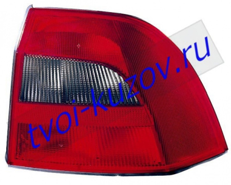 VECTRA ФОНАРЬ задний внешний правый