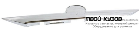 МОЛДИНГ ЗАДНИЙ НА БАГАЖН ХРОМ (КИТАЙ) для Toyota CAMRY V50 (2011-)