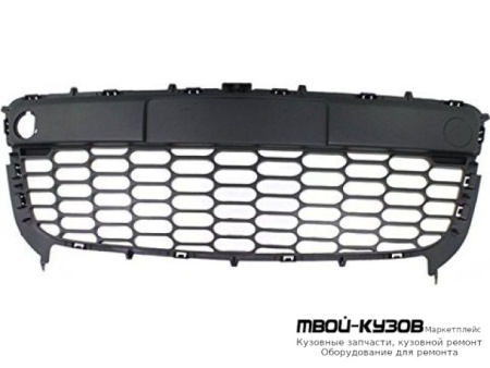 РЕШЕТКА БАМПЕРА ПЕРЕДНИЙ (ТАЙВАНЬ) для Mazda CX7 (2006-)