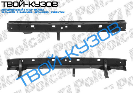 SUNNY(Y10)KOMBI 91-96 УСИЛИТЕЛЬ ЗАДНЕГО БАМПЕРА