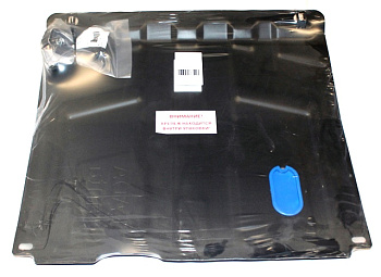 Защита картера ВАЗ-2190 (АвтоВАЗ)