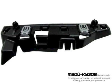 КРЕПЛЕНИЕ БАМПЕРА ПЕРЕДНИЙ ПРАВАЯ СТОРОНА (КИТАЙ) для Citroen C4 (2010-) PICASSO (2010-)