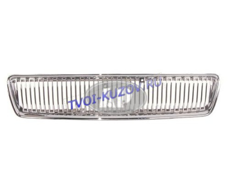 РЕШЕТКА хром.96-04 (+V40)  - для VOLVO S40 v40