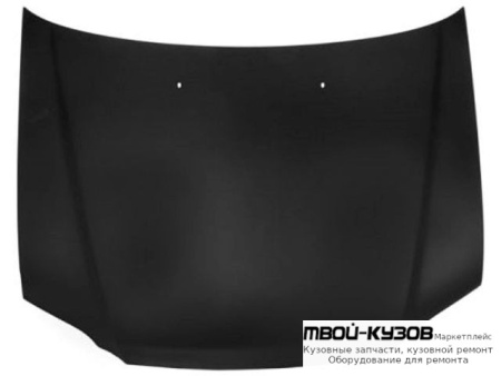 КАПОТ (ТАЙВАНЬ) для Honda CRV (1996-2002)