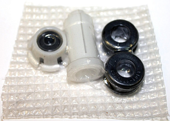 Ремкомплект кулисы КПП ВАЗ-2101