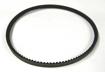 Ремень генератора ВАЗ-2108 зубчатый (ОАО БРТ)