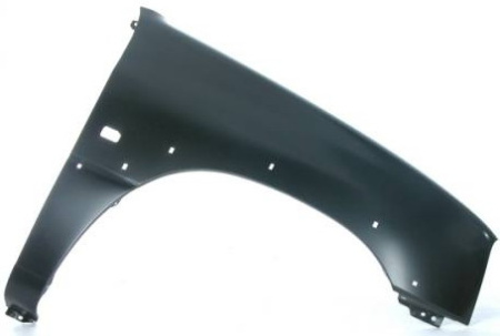 G.VITARA КРЫЛО ПЕРЕДНЕЕ правое с отверстием под повторитель поворота, под РАСШИРИТ