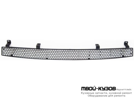 РЕШЕТКА РАДИАТОРА (КИТАЙ) для Chery KIMO (2008-)