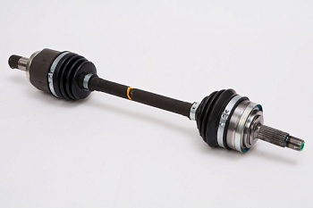 Привод колеса ВАЗ-2110 левый (АвтоВАЗ) в уп.