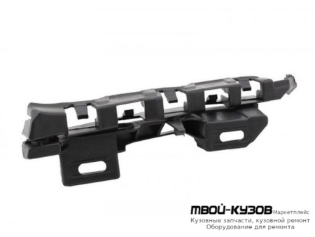 КРЕПЛЕНИЕ БАМПЕРА ПЕРЕДНИЙ ПРАВАЯ СТОРОНА (ТАЙВАНЬ) для Citroen C4 (11.2004-) PICASSO (2006-)