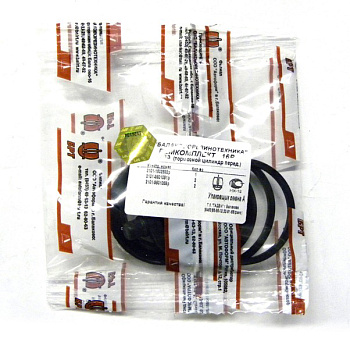 Ремкомплект суппорта ВАЗ-2101 (ОАО БРТ) РК16Р