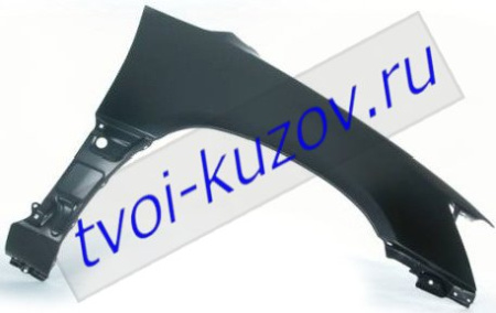 RX300 КРЫЛО ПЕРЕДНЕЕ правое