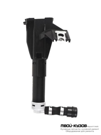 ФОРСУНКА ОМЫВАТЕЛЬЕЛЯ ФАРЫ ЛЕВАЯ СТОРОНА (КИТАЙ) для Lexus LX570 (2008-)