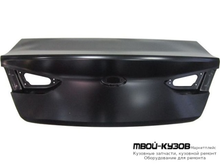 КРЫШКА БАГАЖНИКА (КИТАЙ) для Hyundai SONATA (2017-)