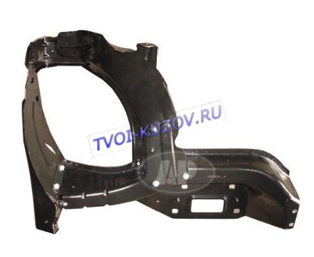 ПАНЕЛЬ ПЕРЕДНЯЯ ЛЕВАЯ