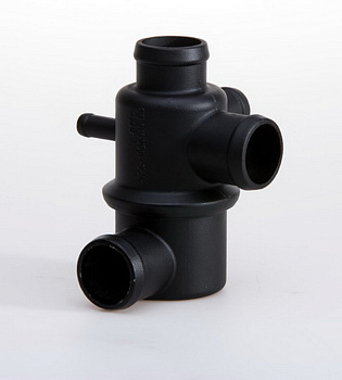 Термостат ВАЗ-2123 (LUZAR) LT 0123