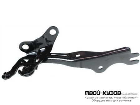 ПЕТЛЯ КАПОТА ЛЕВАЯ СТОРОНА (КИТАЙ) для Mazda 6 (2002-2007)