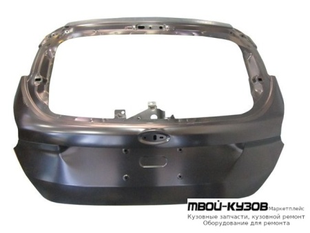 КРЫШКА БАГАЖНИКА (ХЭТЧБЭК) (КИТАЙ) для Ford FOCUS (2014-)