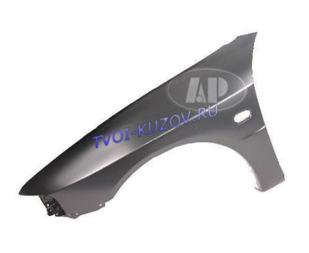 КРЫЛО ПЕРЕДНЕЕ левое  - для MITSUBISHI LANCER