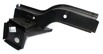 Надставка пола заднего левая ВАЗ-2121 (АвтоВАЗ)