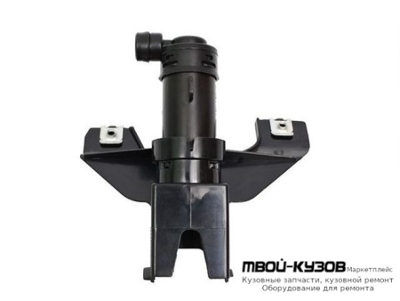 ФОРСУНКА ОМЫВАТЕЛЬЕЛЯ ФАРЫ ЛЕВАЯ СТОРОНА (КИТАЙ) для Lexus RX 300 (02.2003 - 12.2008)