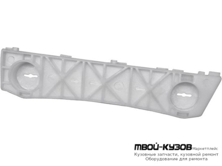 КРЕПЛЕНИЕ БАМПЕРА ПЕРЕДНИЙ ПРАВАЯ СТОРОНА (КИТАЙ) для Nissan ALMERA G15 (2013-)