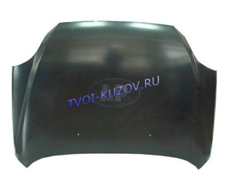 КАПОТ -05  - для KIA RIO