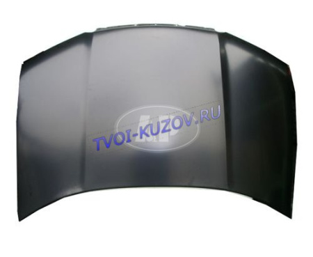 КАПОТ -06  - для SKODA FABIA