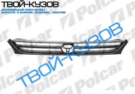 CAMRY 95-96 РЕШЕТКА