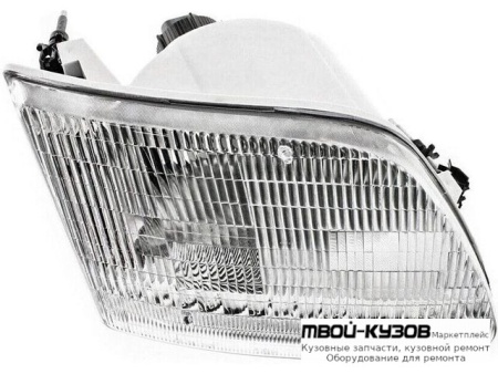 ФАРА ПРАВАЯ СТОРОНА (DEPO) для Ford EXPEDITION (1997-2003) (2004-2006) (2007-2009)