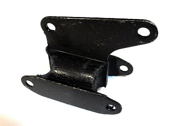 Опора КПП ВАЗ-2107 5-ступ.