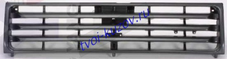 PAJERO (MONTERO) РЕШЕТКА радиатора черная