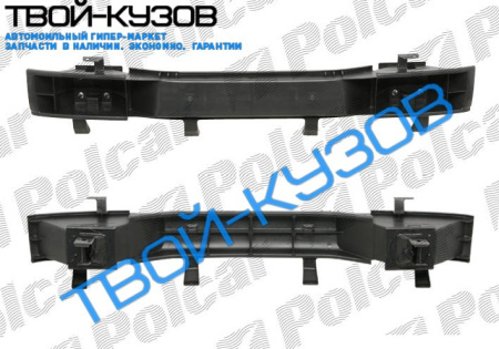 LACETTI SDN УСИЛИТЕЛЬ БАМПЕРА ЗАДНЕГО