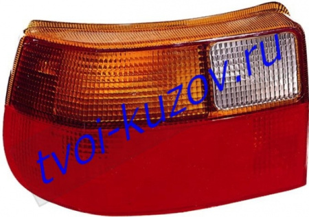 ASTRA ФОНАРЬ задний внешний левый (ХЭТЧБЭК)