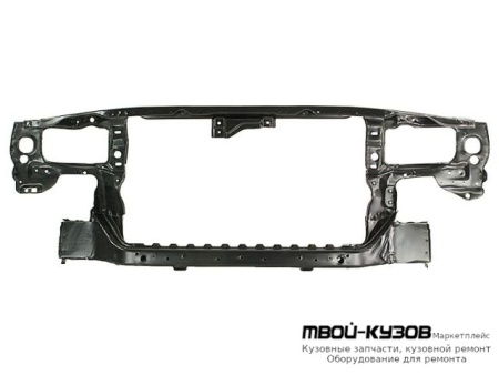 СУППОРТ РАДИАТОРА (ТАЙВАНЬ) для Nissan ALMERA N15 (10.1995 - 05.1998) (06.1998 - 05.2000)