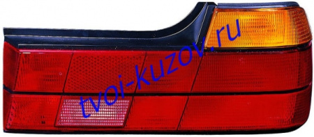 E32 ФОНАРЬ задний внешний правый