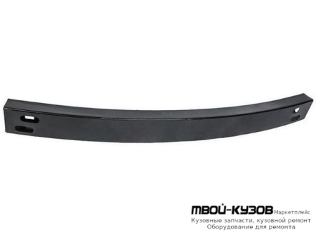 УСИЛИТЕЛЬ БАМПЕРА ПЕРЕДНИЙ (ориг.) для Nissan ALMERA CLASSIC (01.2006-)