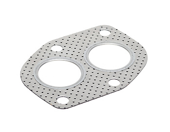 Прокладка приемной трубы ВАЗ-2101 перфометалл (TRIALLI) GZ1020110-1