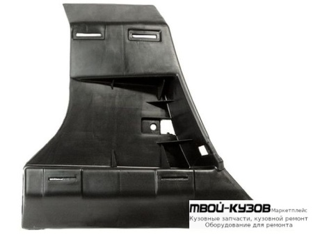 КРЕПЛЕНИЕ БАМПЕРА ПЕРЕДНИЙ ЛЕВАЯ СТОРОНА (КИТАЙ) для Daewoo NEXIA (1995-)