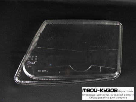 СТЕКЛО ФАРЫ ЛЕВАЯ СТОРОНА (РОССИЯ) для Mercedes VITO / VIANO (1996-)