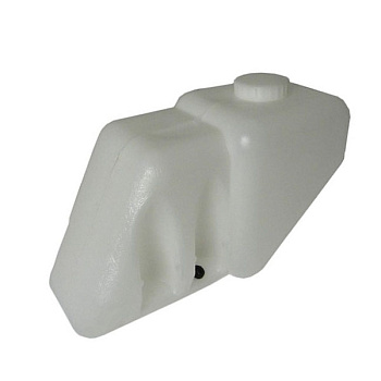 Бачок омывателя ВАЗ-2108 (под 1 мотор) 5 л