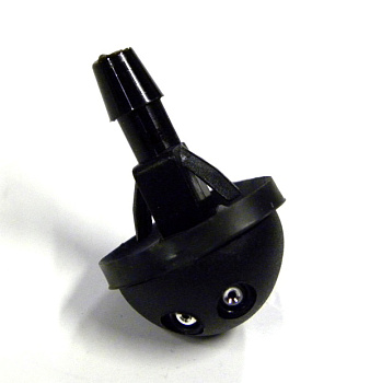 Форсунка омывателя ВАЗ-2108 (жиклер фирм.) (КЗАЭ)