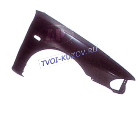 КРЫЛО ПЕРЕДНЕЕ правое  - для MITSUBISHI LANCER