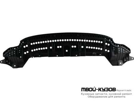 ЗАЩИТА ПОДДОНА ПЛАСТИК (КИТАЙ) для Toyota COROLLA E180 (2013-)