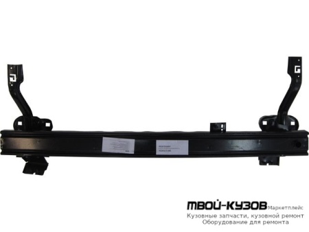 УСИЛИТЕЛЬ БАМПЕРА ПЕРЕДНИЙ (ИТАЛИЯ) для Peugeot 301 (2013-)