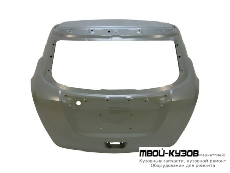 КРЫШКА БАГАЖНИКА (КИТАЙ) для Opel MOKKA (2012-)