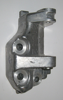 Кронштейн генератора ВАЗ-21082 (АвтоВАЗ)