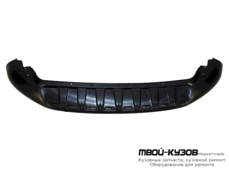 БАМПЕР ПЕРЕДНИЙ НИЖН ЧАСТЬ (КИТАЙ) для Haval JOLION (2021-)